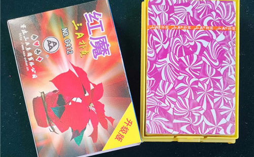 专业级吴忠牌具吴忠扑克防滑耐磨使用全解析
