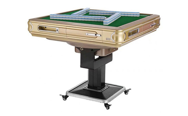 自动吴忠吴忠麻将机选购与家庭娱乐适配指南