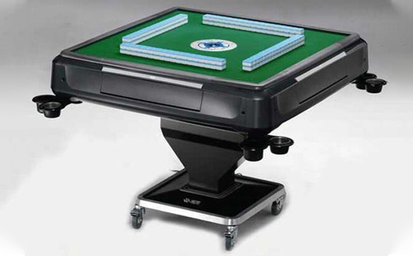 吴忠吴忠麻将机选购要注意哪些细节？天虎商贸的品类与服务实践