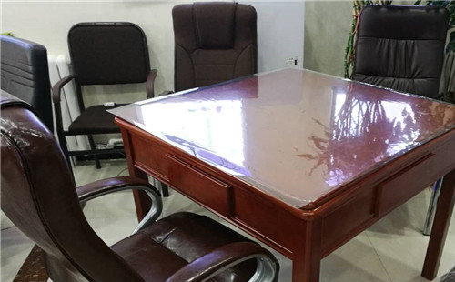 吴忠吴忠麻将桌选购指南与家庭商用场景功能配置解析